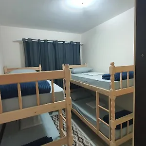 Apartamento Inteiro, Blumenau