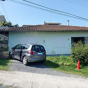 Apartamento Viva A Vida Com E Amigos, Blumenau
